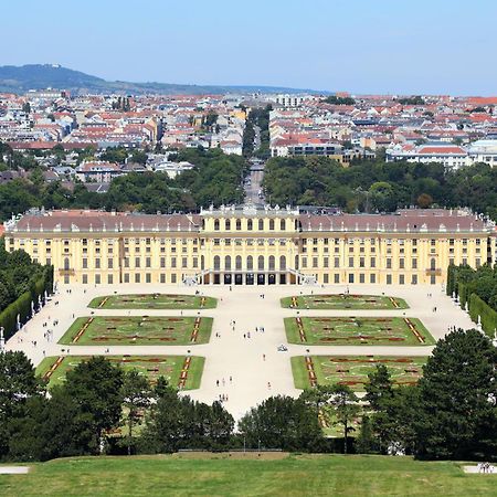 Cozy Flat - Near Schoenbrunn Wina Bagian luar foto