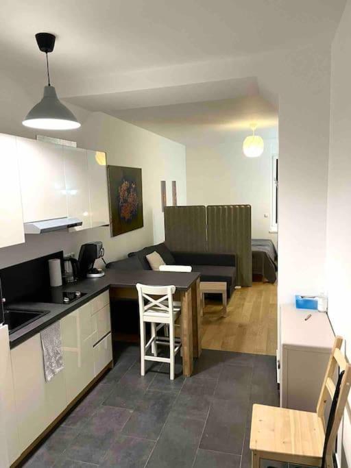 Cozy Flat - Near Schoenbrunn Wina Bagian luar foto
