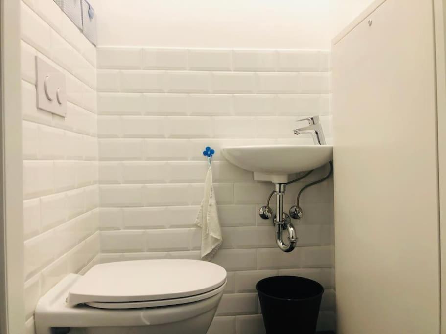 Cozy Flat - Near Schoenbrunn Wina Bagian luar foto