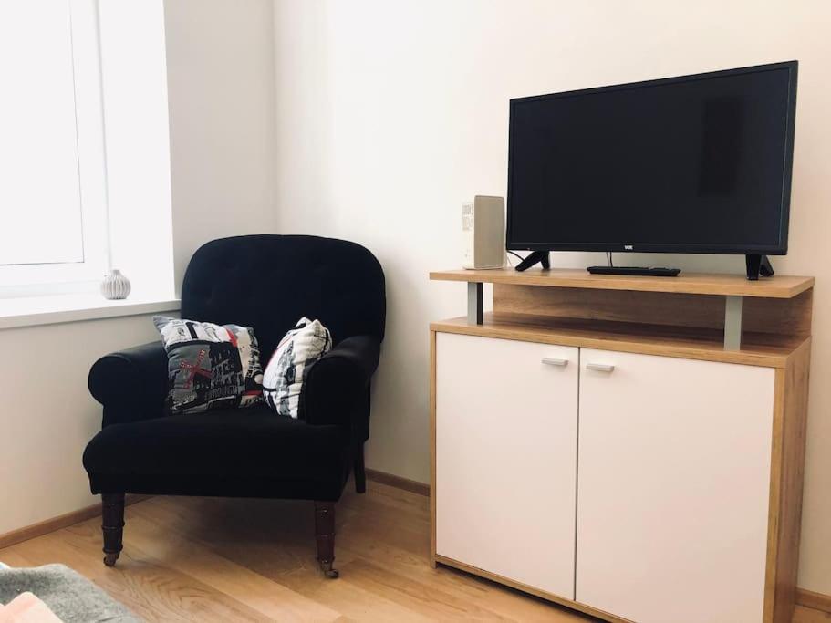 Cozy Flat - Near Schoenbrunn Wina Bagian luar foto