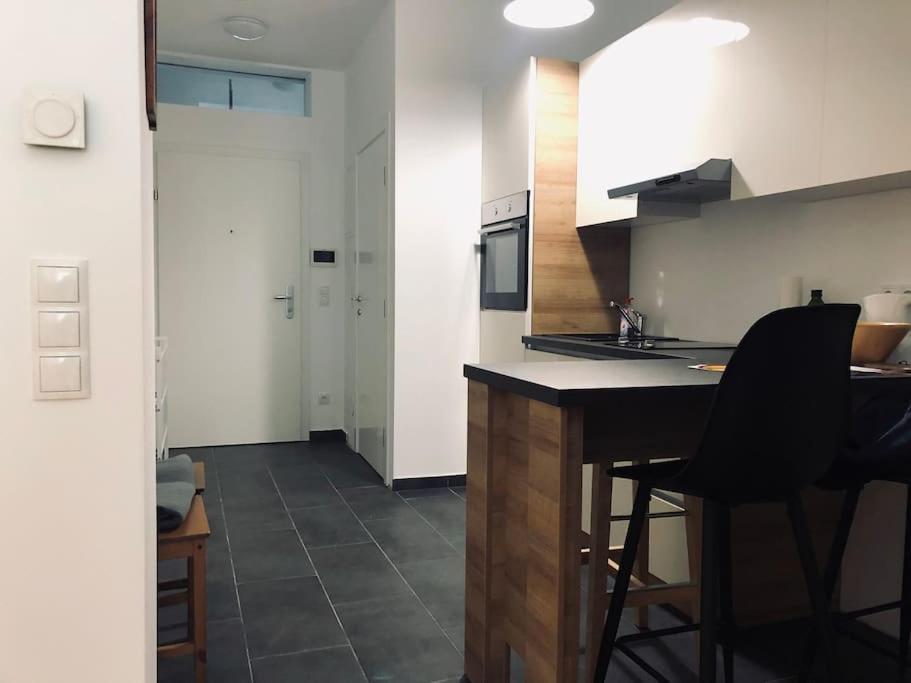 Cozy Flat - Near Schoenbrunn Wina Bagian luar foto