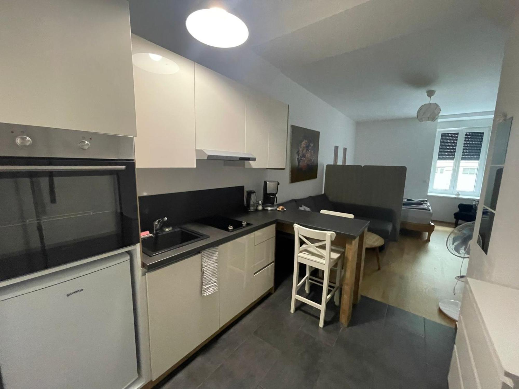 Cozy Flat - Near Schoenbrunn Wina Bagian luar foto